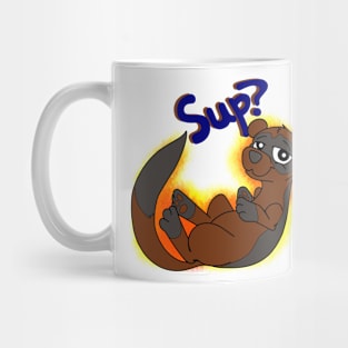 Sup? Mug